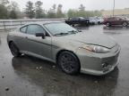 2008 Hyundai Tiburon Gs zu verkaufen in Exeter, RI - Front End