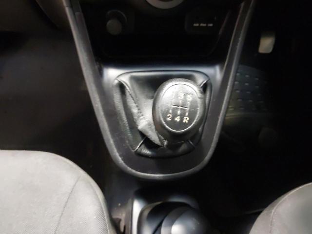2013 HYUNDAI I10 CLASSI