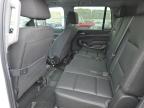 2018 CHEVROLET TAHOE POLICE for sale at Copart NJ - SOMERVILLE