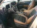 2025 Ford Bronco Sport Outer Banks for Sale in West Mifflin, PA - Rear End