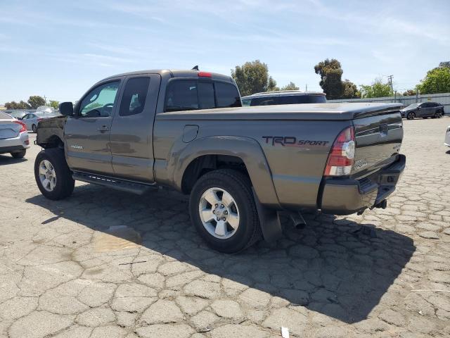  TOYOTA TACOMA 2014 Коричневий