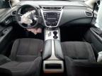 2017 Nissan Murano S en Venta en Fredericksburg, VA - Front End