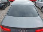 2012 AUDI A4 S LINE for sale at Copart YORK
