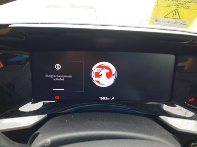 2023 VAUXHALL MOKKA ULTI