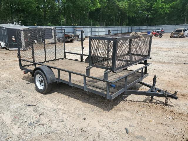 2004 Utility Trailer