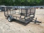 2004 Utility Trailer იყიდება Austell-ში, GA - Side