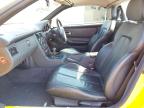 1997 MERCEDES BENZ SLK 230 KO for sale at Copart CHESTER