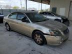 2005 Nissan Altima S zu verkaufen in Homestead, FL - Front End