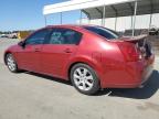 2007 Nissan Maxima Se for Sale in Fresno, CA - Rear End