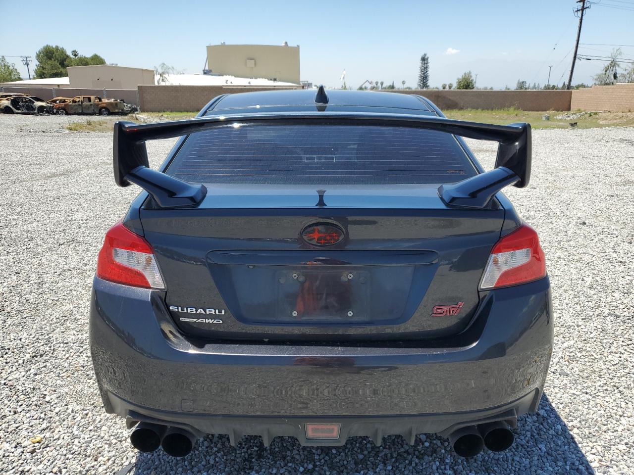 jf1va2r65k9827552 JF1VA2R65K9827552 2019 Subaru Wrx Sti