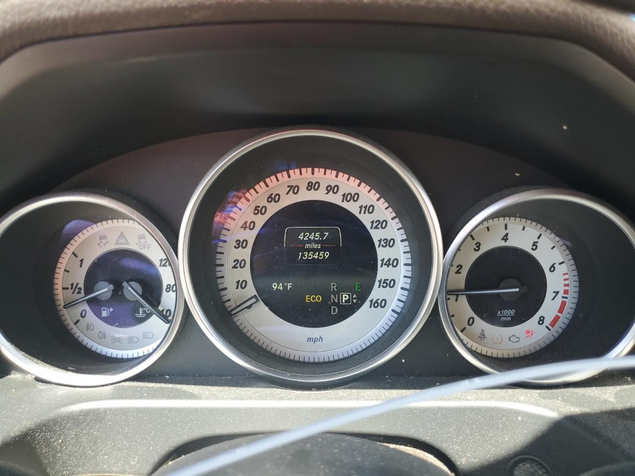 2014 Mercedes-Benz E 350 4Matic VIN: WDDHF8JB5EB004904 Lot: 56923425