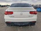 2018 Mercedes-Benz Gle Coupe 43 Amg en Venta en Grand Prairie, TX - Front End