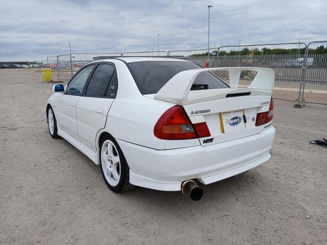 1996 MITSUBISHI LANCER EVO