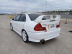 1996 MITSUBISHI LANCER EVO for sale at Copart CORBY