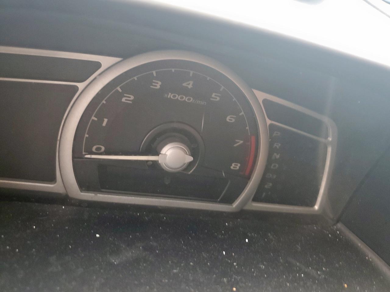 2007 Honda Civic Lx VIN: 2HGFG12667H535094 Lot: 57239085