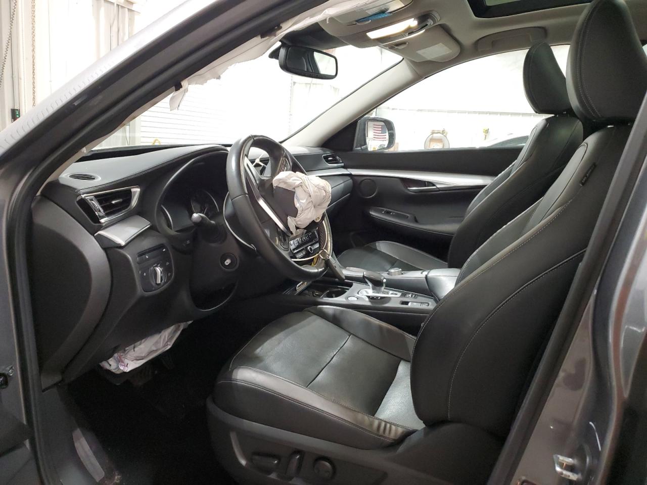 2019 Infiniti Qx50 Essential VIN: 3PCAJ5M30KF110456 Lot: 55997085