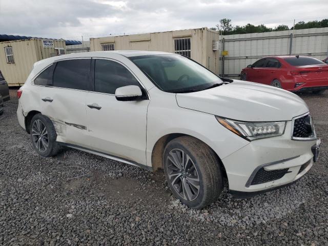  ACURA MDX 2020 Biały