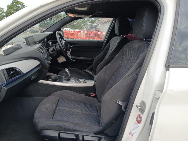 2014 BMW 116I M SPO