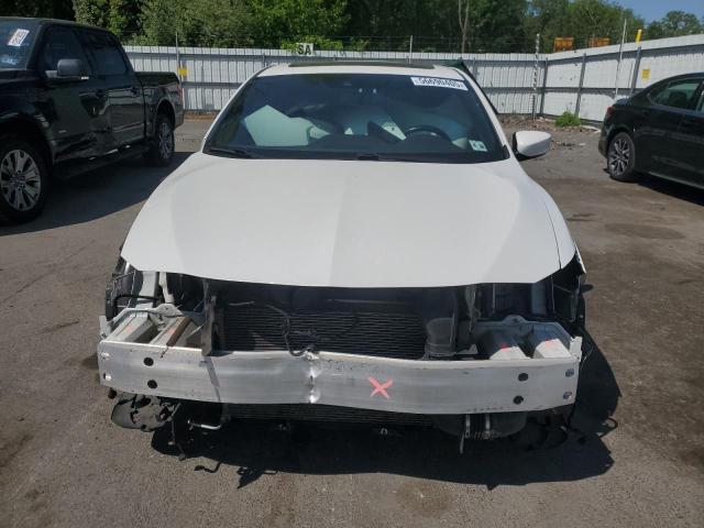 ACURA ILX 2021 White