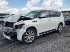2014 Infiniti Qx80  for Sale in Hueytown, AL - Front End