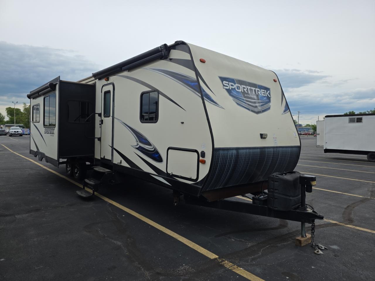 2018 'Other Rv' Other en Venta en Rogersville, MO - All Over