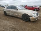 2003 Mercedes-Benz S 430 4Matic იყიდება Elgin-ში, IL - All Over