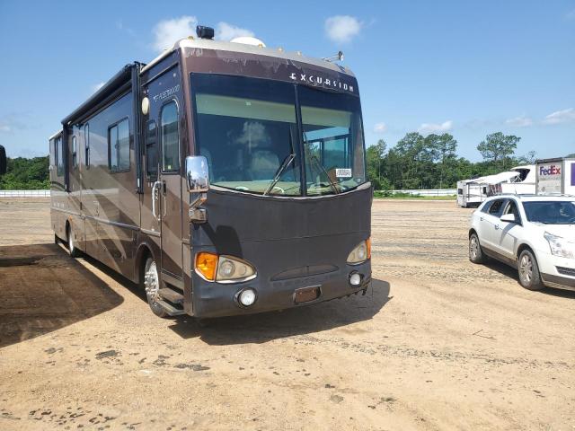 2005 Spartan Motors Motorhome 4Vz