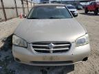2000 Nissan Maxima Gle на продаже в Los Angeles, CA - Front End