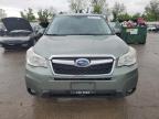 2015 Subaru Forester 2.5I Touring   for Sale in Bridgeton, MO - Hail
