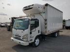 2016 Isuzu Npr Xd  zu verkaufen in Cahokia Heights, IL - Side