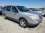 2006 Pontiac Montana Sv6 for Sale in Magna, UT - Hail