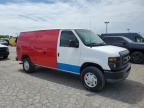 2011 Ford Econoline E350 Super Duty Van zu verkaufen in Indianapolis, IN - Mechanical