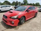 2016 Subaru Wrx Sti for Sale in Elgin, IL - Side