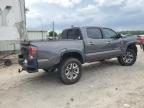 2017 Toyota Tacoma Double Cab للبيع في Midway، FL - Side