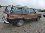 1990 Jeep Grand Wagoneer  de vânzare în West Warren, MA - Side