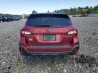 2018 Subaru Outback 2.5I Premium for Sale in Windham, ME - Front End