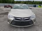 2017 Toyota Camry Le за продажба в Rogersville, MO - Rear End