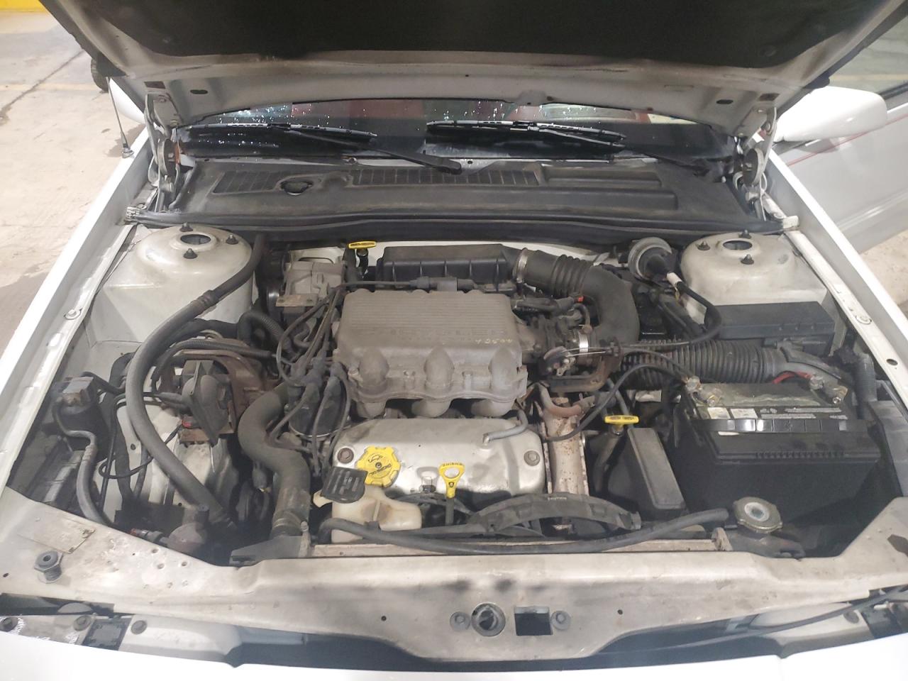 1995 Chrysler Lebaron Gtc VIN: 1C3EU4530SF619108 Lot: 57959325