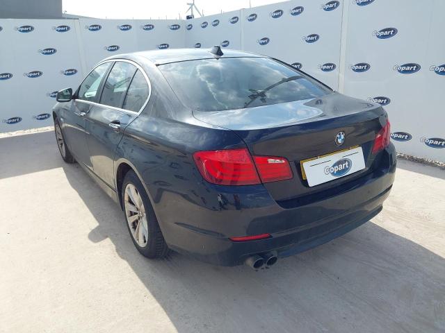 2011 BMW 520D SE AU