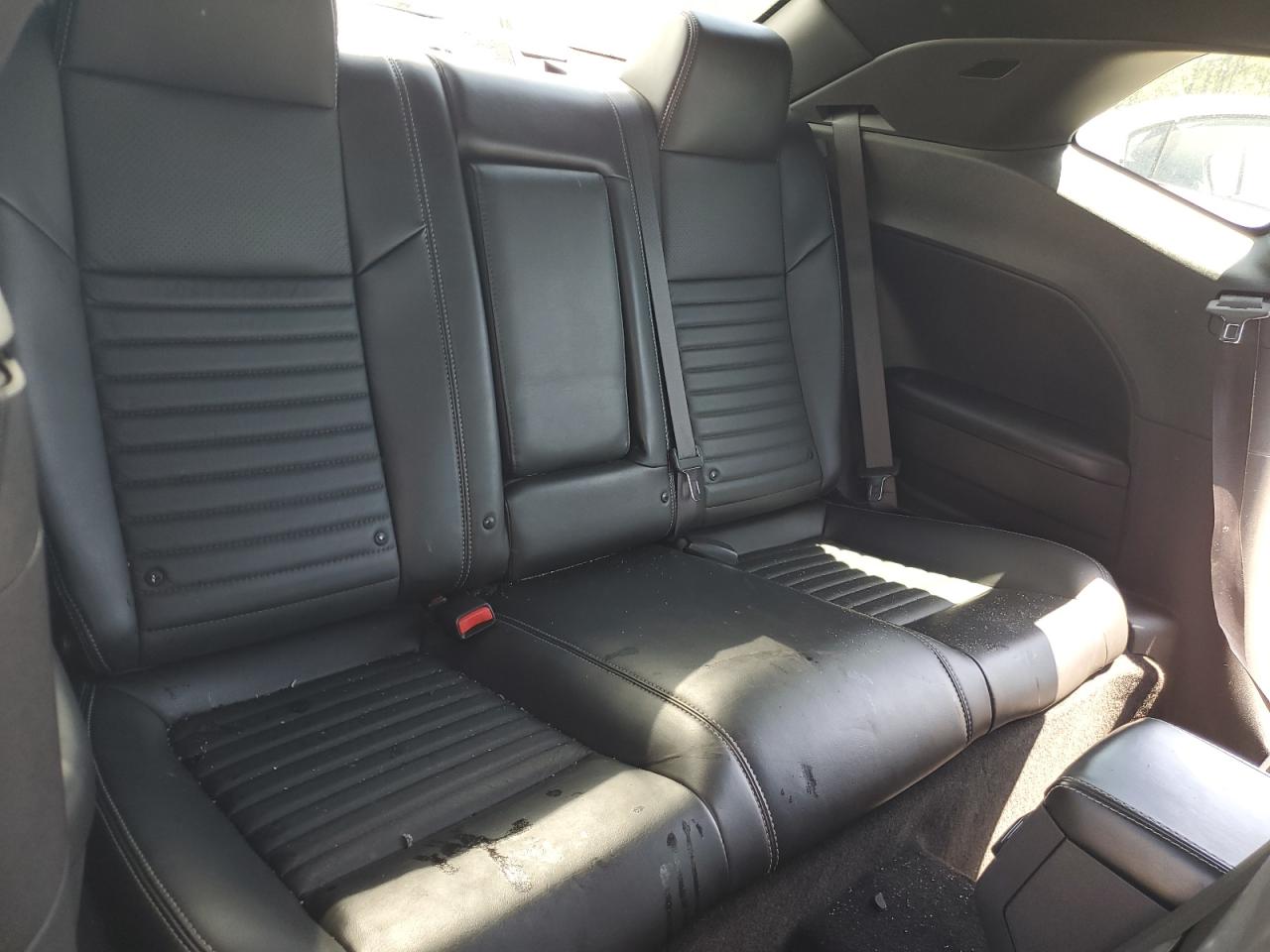2012 Dodge Challenger R/T VIN: 2C3CDYBT6CH220545 Lot: 54896665