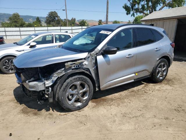 2024 Ford Escape St Line