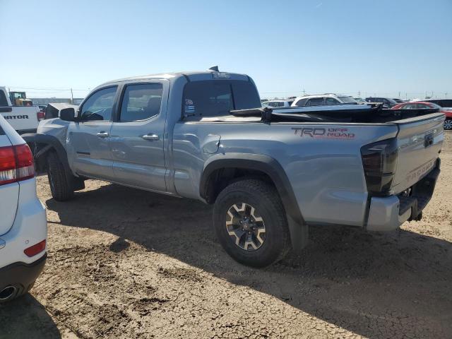  TOYOTA TACOMA 2021 Gray