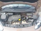 2015 VAUXHALL ADAM JAM for sale at Copart WHITBURN