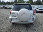 2006 Toyota Rav4 Limited en Venta en Graham, WA - Front End