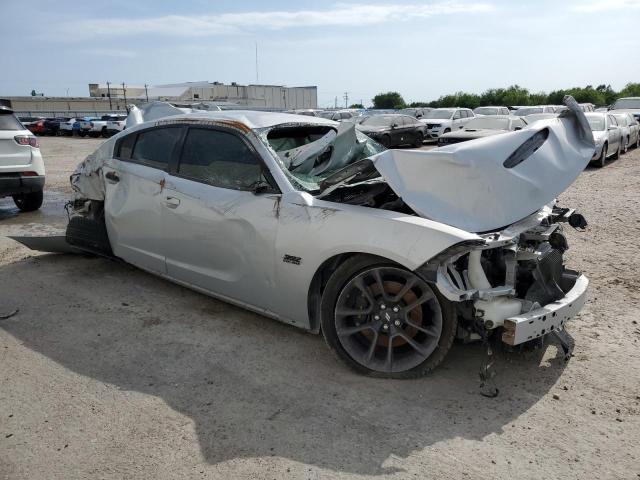  DODGE CHARGER 2020 Silver