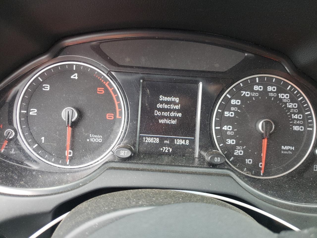2016 Audi Q5 Tdi Premium Plus VIN: WA1CVAFP0GA059587 Lot: 56533385