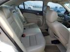 2007 Ford Fusion Sel for Sale in Earlington, KY - Hail