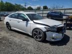 2021 Honda Accord Sport იყიდება Hillsborough-ში, NJ - Front End