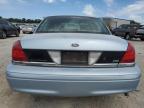 2011 Ford Crown Victoria Lx იყიდება Oklahoma City-ში, OK - Front End