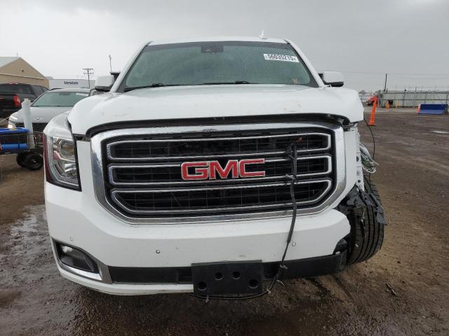  GMC YUKON 2020 Белый